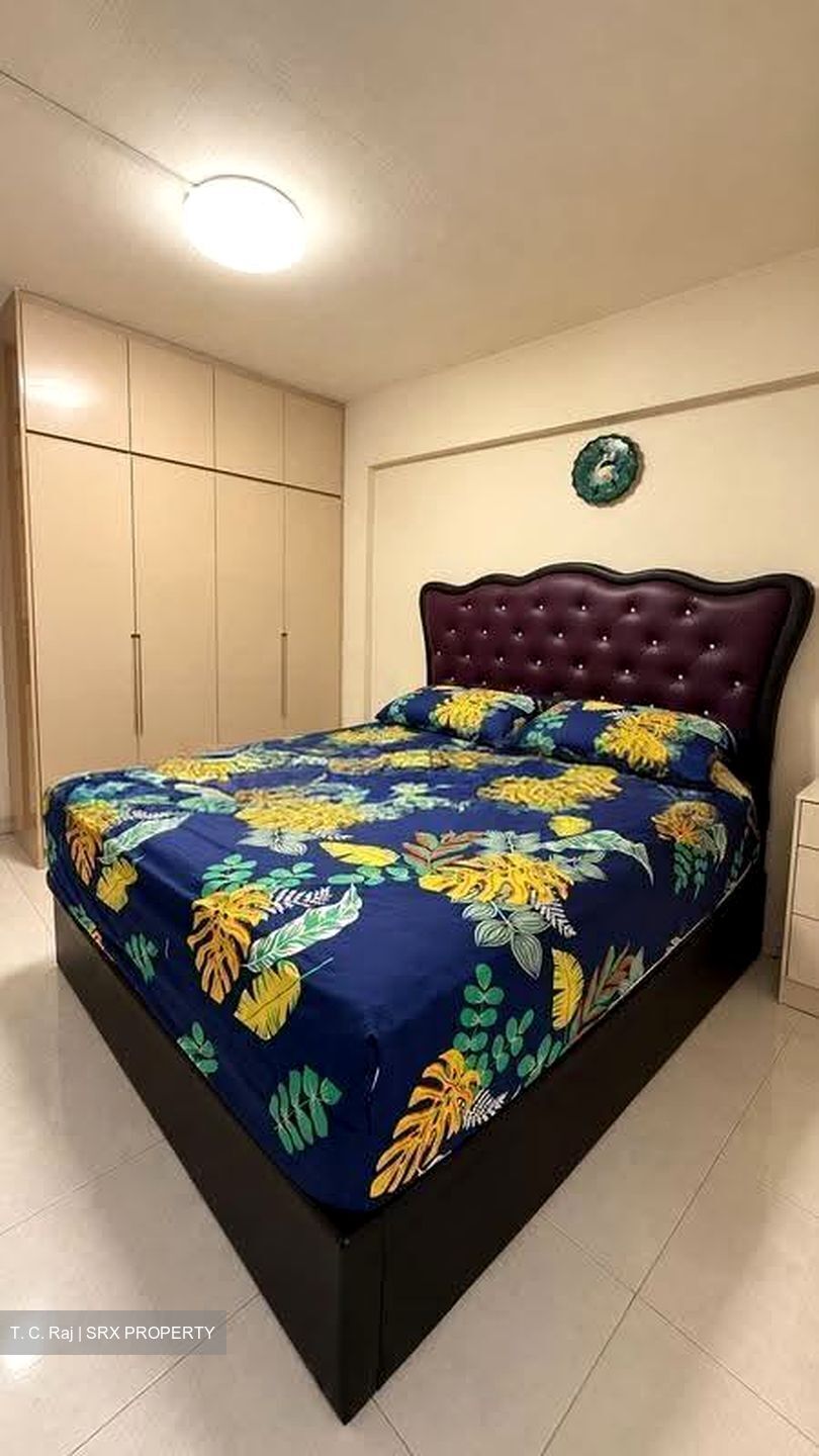 Blk 506 Cheng San Crest (Ang Mo Kio), HDB 3 Rooms #627477721